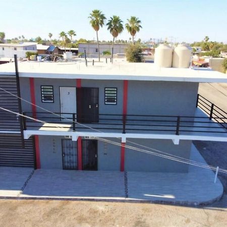 New 2 Bedroom Luxury Apartment -Great Location -Modern Puerto Peñasco 外观 照片