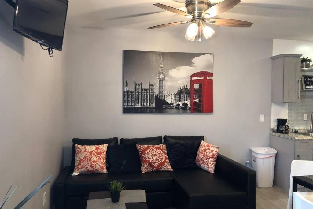 New 2 Bedroom Luxury Apartment -Great Location -Modern Puerto Peñasco 外观 照片