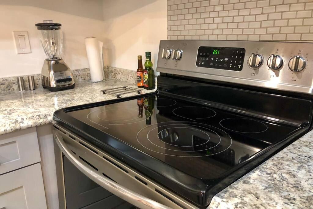 New 2 Bedroom Luxury Apartment -Great Location -Modern Puerto Peñasco 外观 照片