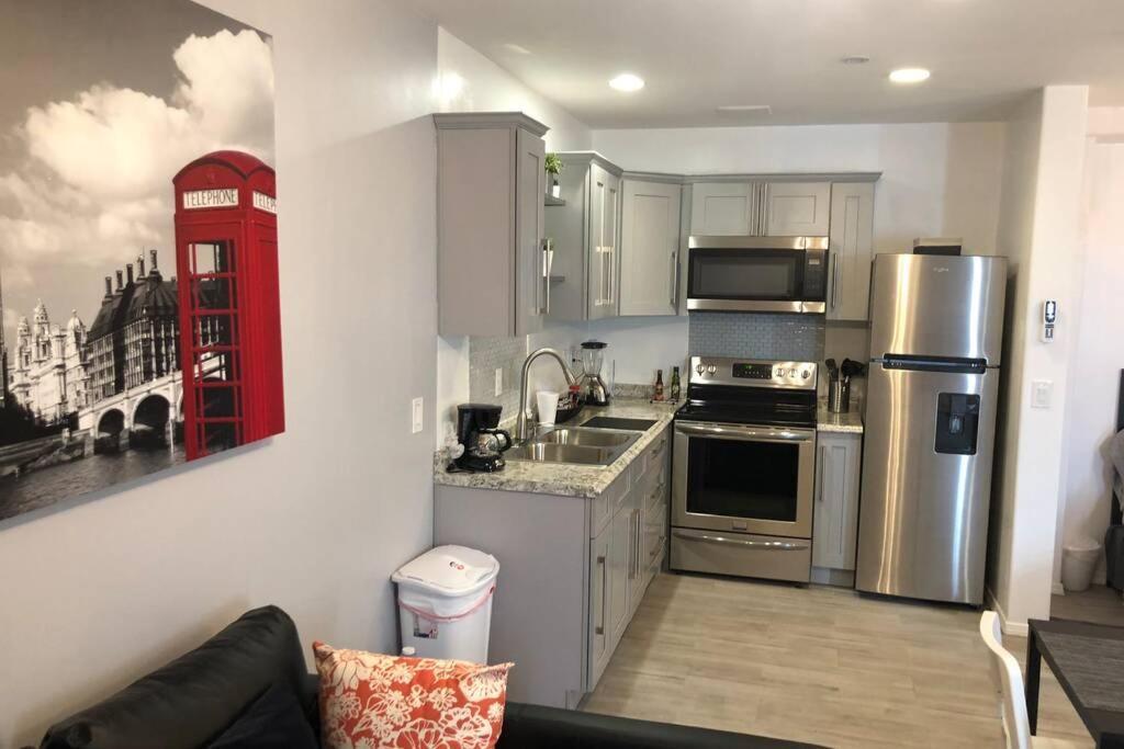 New 2 Bedroom Luxury Apartment -Great Location -Modern Puerto Peñasco 外观 照片