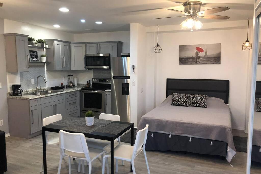 New 2 Bedroom Luxury Apartment -Great Location -Modern Puerto Peñasco 外观 照片
