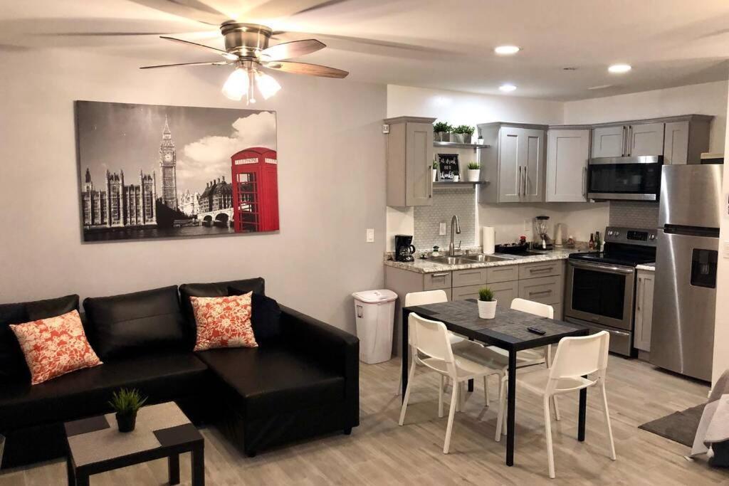 New 2 Bedroom Luxury Apartment -Great Location -Modern Puerto Peñasco 外观 照片