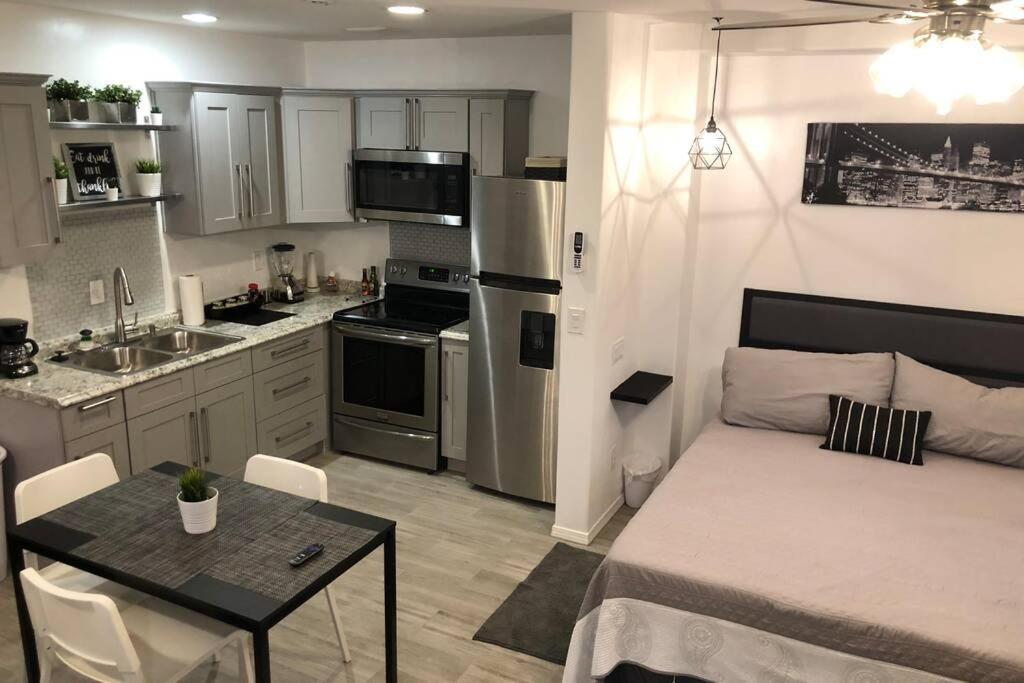 New 2 Bedroom Luxury Apartment -Great Location -Modern Puerto Peñasco 外观 照片