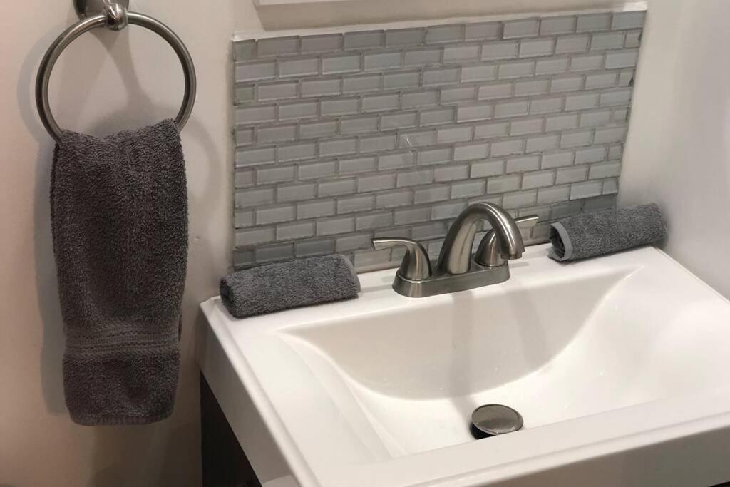 New 2 Bedroom Luxury Apartment -Great Location -Modern Puerto Peñasco 外观 照片