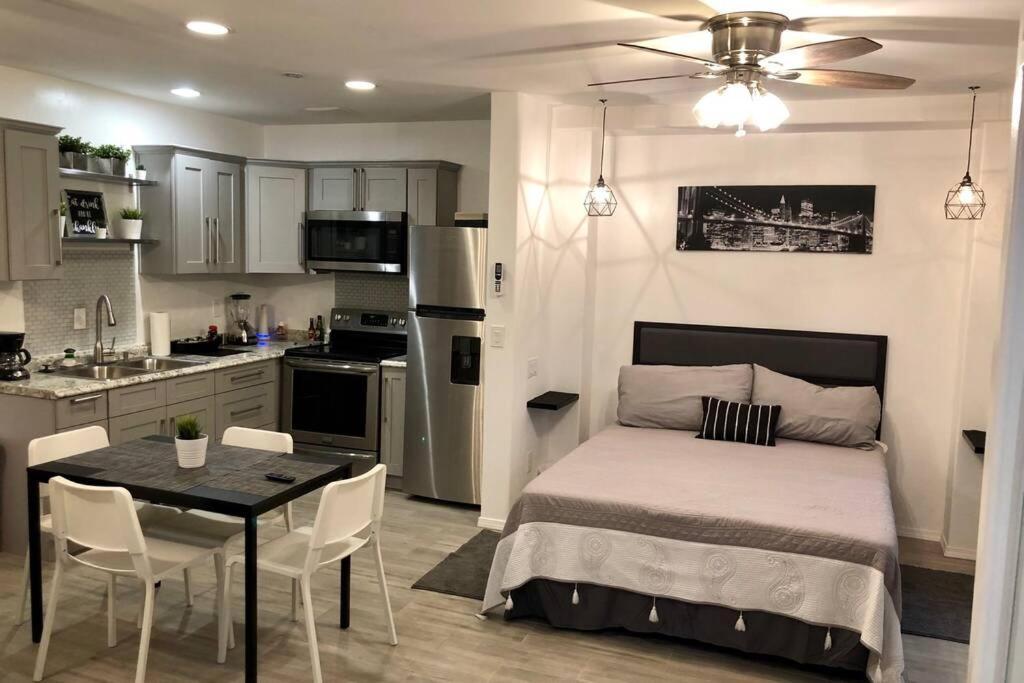 New 2 Bedroom Luxury Apartment -Great Location -Modern Puerto Peñasco 外观 照片