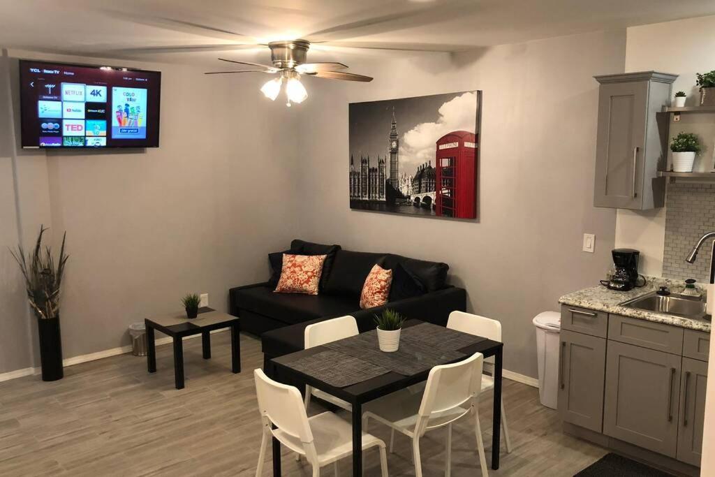 New 2 Bedroom Luxury Apartment -Great Location -Modern Puerto Peñasco 外观 照片