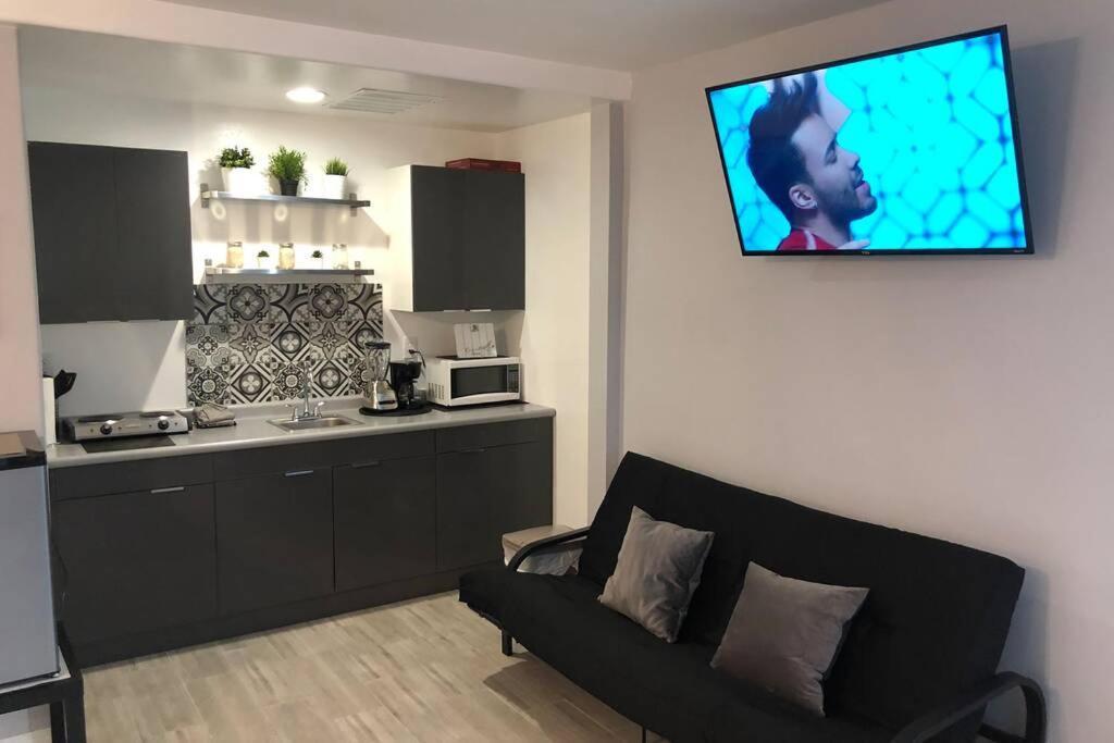 New 2 Bedroom Luxury Apartment -Great Location -Modern Puerto Peñasco 外观 照片