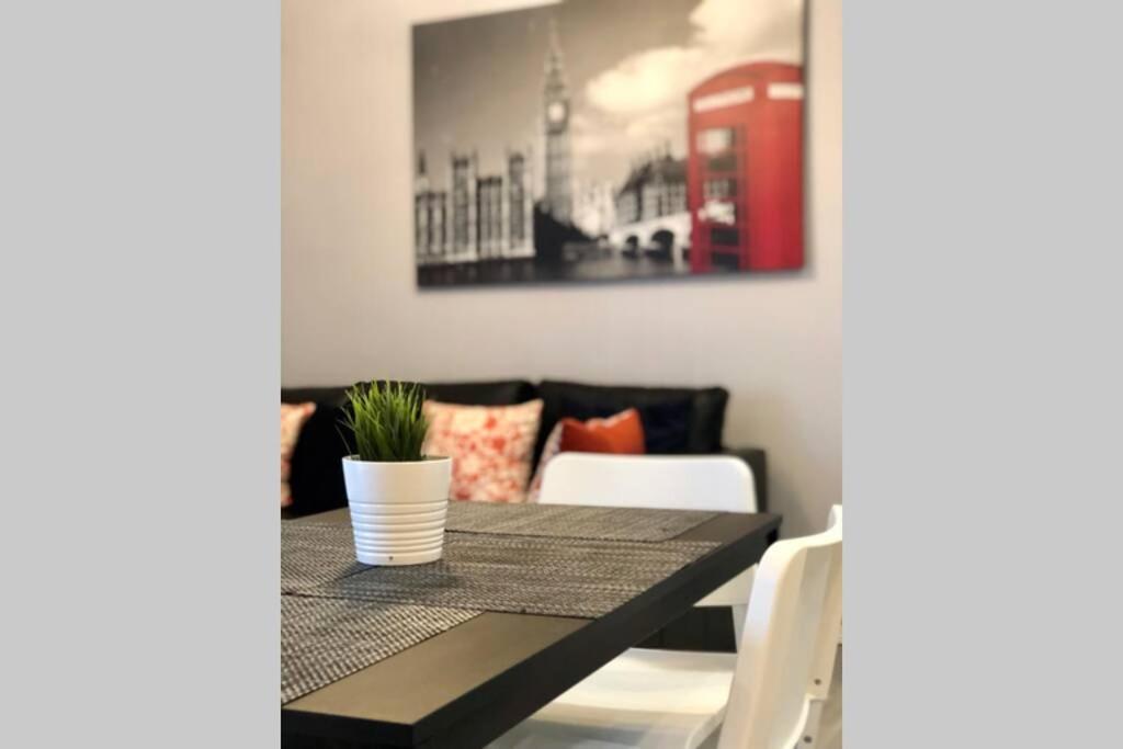 New 2 Bedroom Luxury Apartment -Great Location -Modern Puerto Peñasco 外观 照片