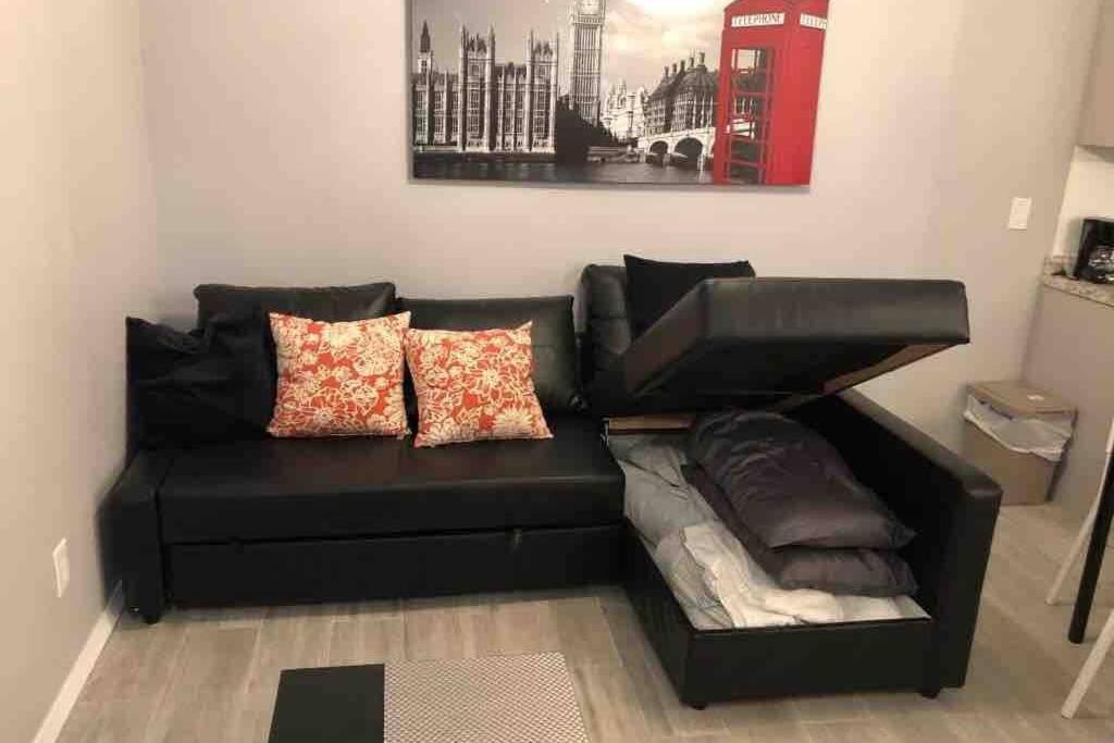 New 2 Bedroom Luxury Apartment -Great Location -Modern Puerto Peñasco 外观 照片