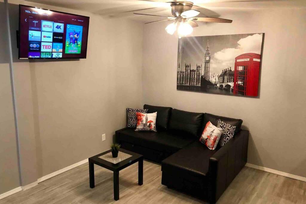New 2 Bedroom Luxury Apartment -Great Location -Modern Puerto Peñasco 外观 照片