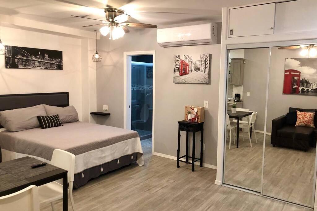 New 2 Bedroom Luxury Apartment -Great Location -Modern Puerto Peñasco 外观 照片