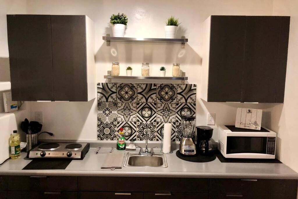 New 2 Bedroom Luxury Apartment -Great Location -Modern Puerto Peñasco 外观 照片
