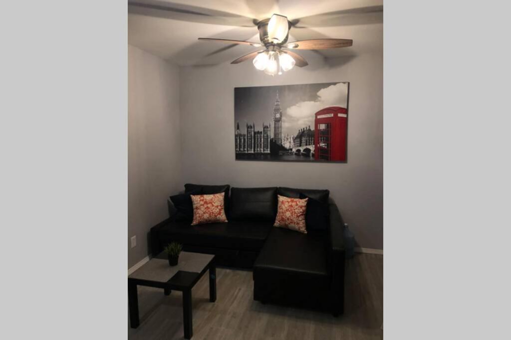 New 2 Bedroom Luxury Apartment -Great Location -Modern Puerto Peñasco 外观 照片