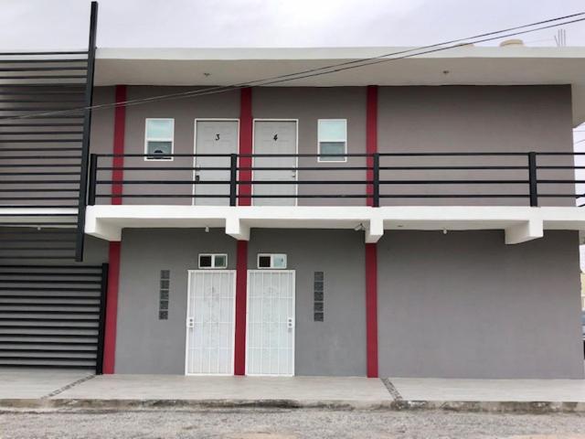 New 2 Bedroom Luxury Apartment -Great Location -Modern Puerto Peñasco 外观 照片