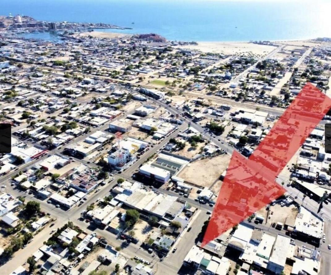 New 2 Bedroom Luxury Apartment -Great Location -Modern Puerto Peñasco 外观 照片